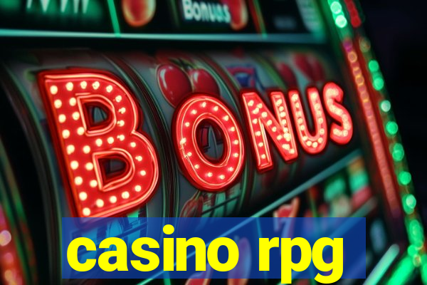 casino rpg