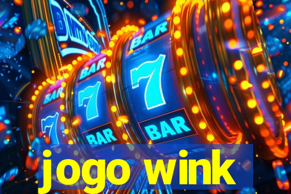 jogo wink