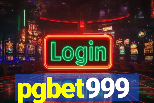 pgbet999