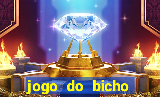 jogo do bicho aplicativo do celular