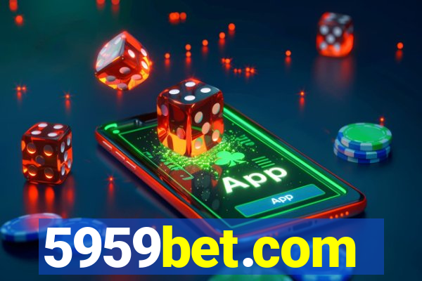 5959bet.com