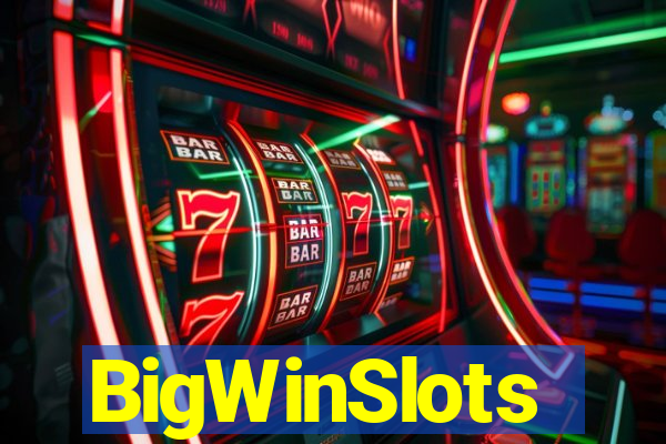 BigWinSlots