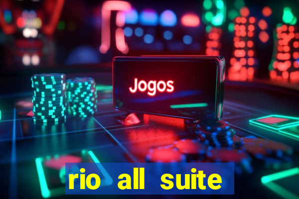 rio all suite hotel & casino las vegas nevada