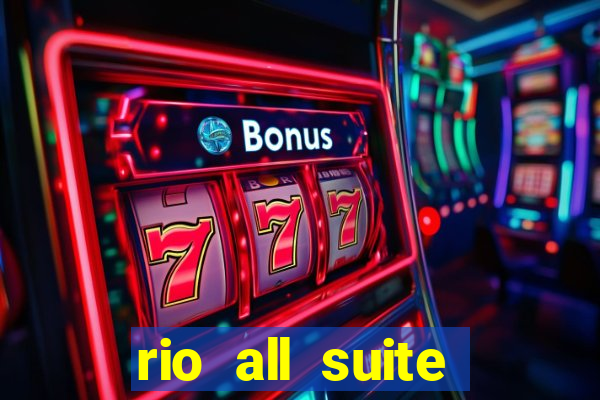 rio all suite hotel & casino las vegas nevada