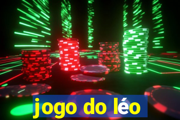 jogo do léo