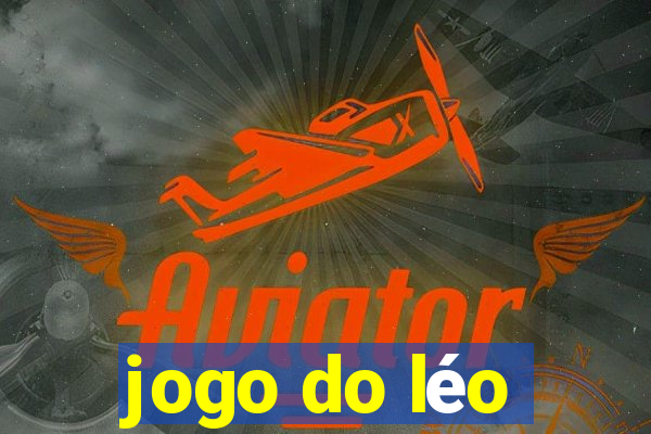 jogo do léo