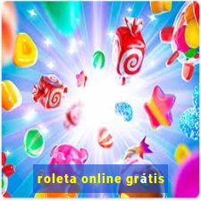 roleta online grátis