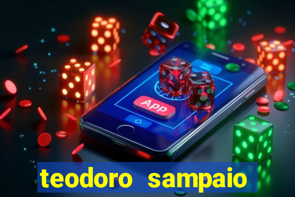 teodoro sampaio bahia noticias