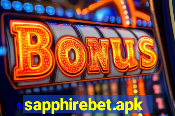 sapphirebet.apk