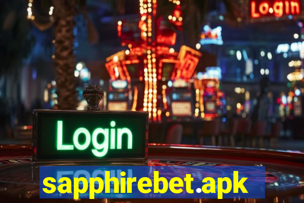 sapphirebet.apk