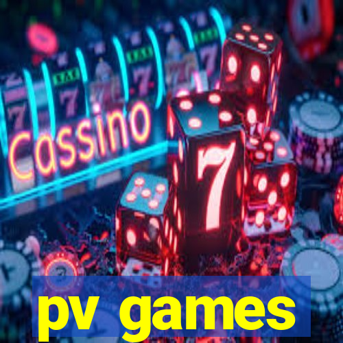 pv games