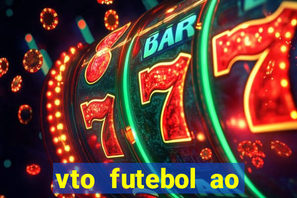 vto futebol ao vivo flamengo