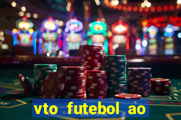 vto futebol ao vivo flamengo