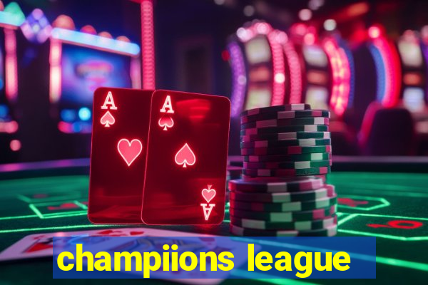 champiions league