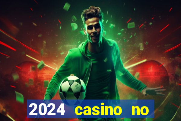 2024 casino no deposit bonus