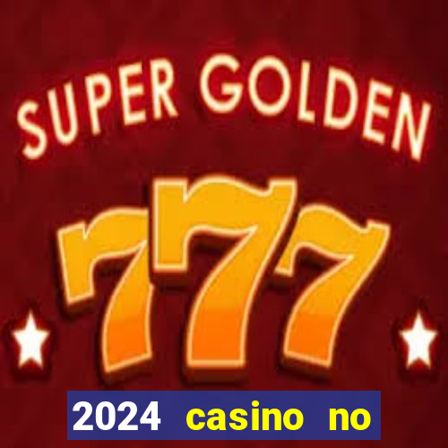 2024 casino no deposit bonus