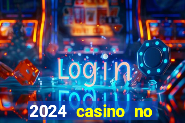 2024 casino no deposit bonus