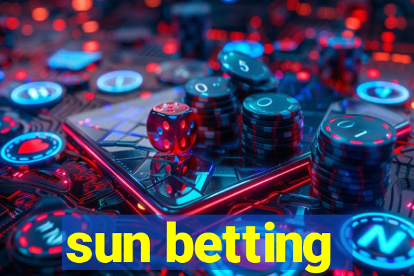 sun betting