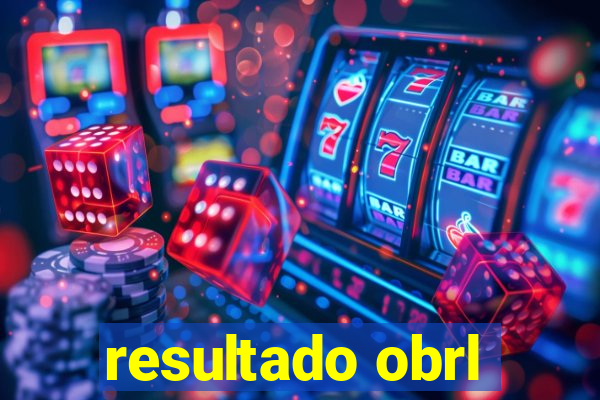 resultado obrl