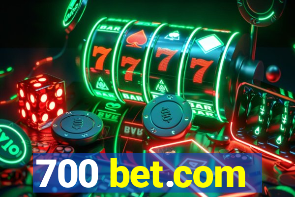 700 bet.com