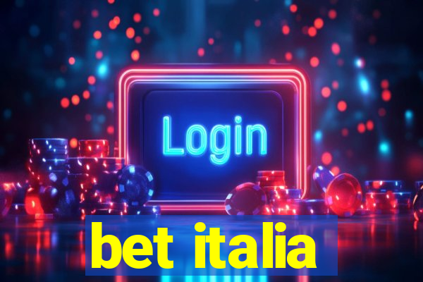 bet italia