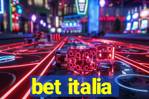 bet italia