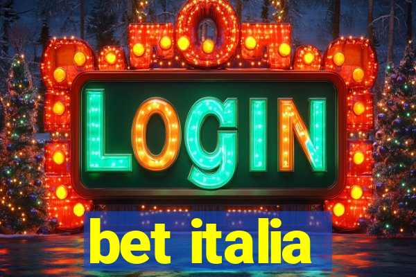 bet italia