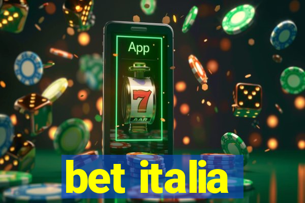 bet italia