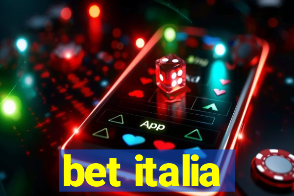 bet italia