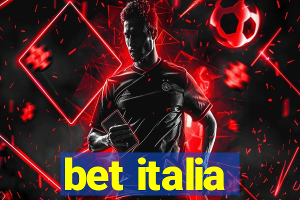 bet italia