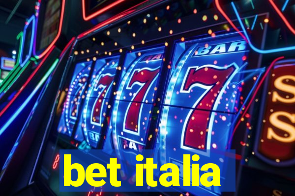 bet italia