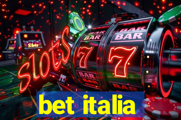 bet italia