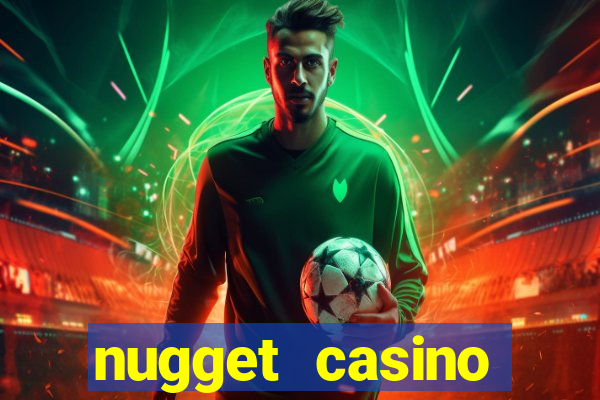 nugget casino resort nugget avenue sparks nv