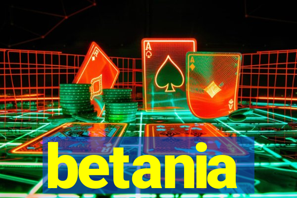 betania