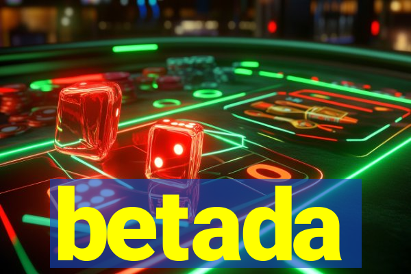 betada