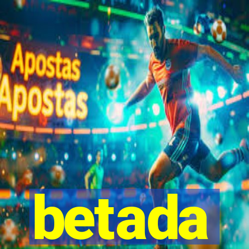 betada