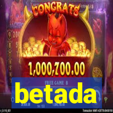 betada