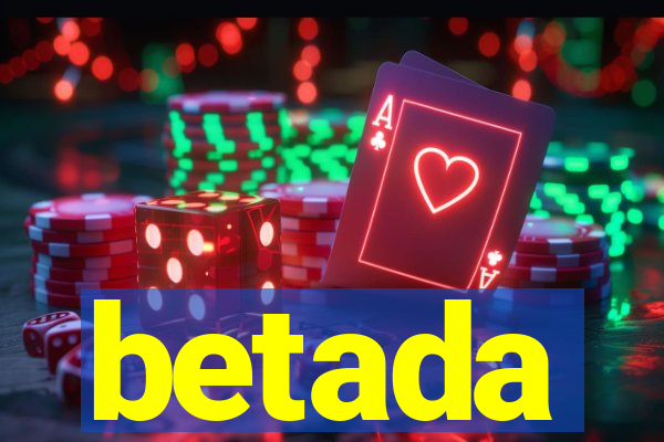 betada