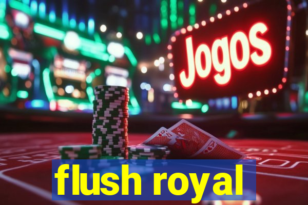 flush royal