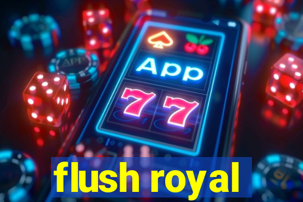 flush royal