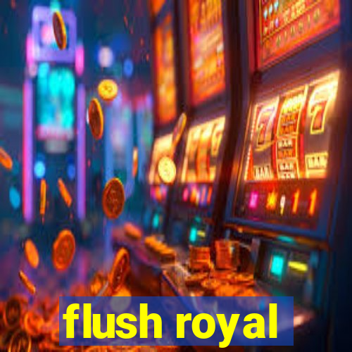 flush royal