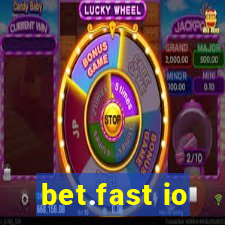 bet.fast io