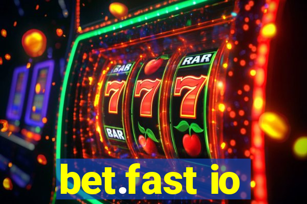 bet.fast io