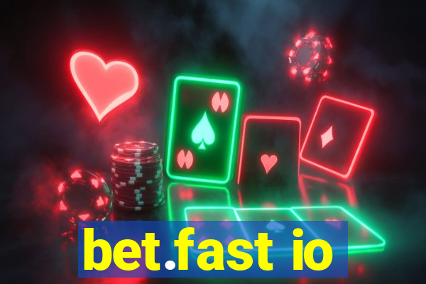 bet.fast io