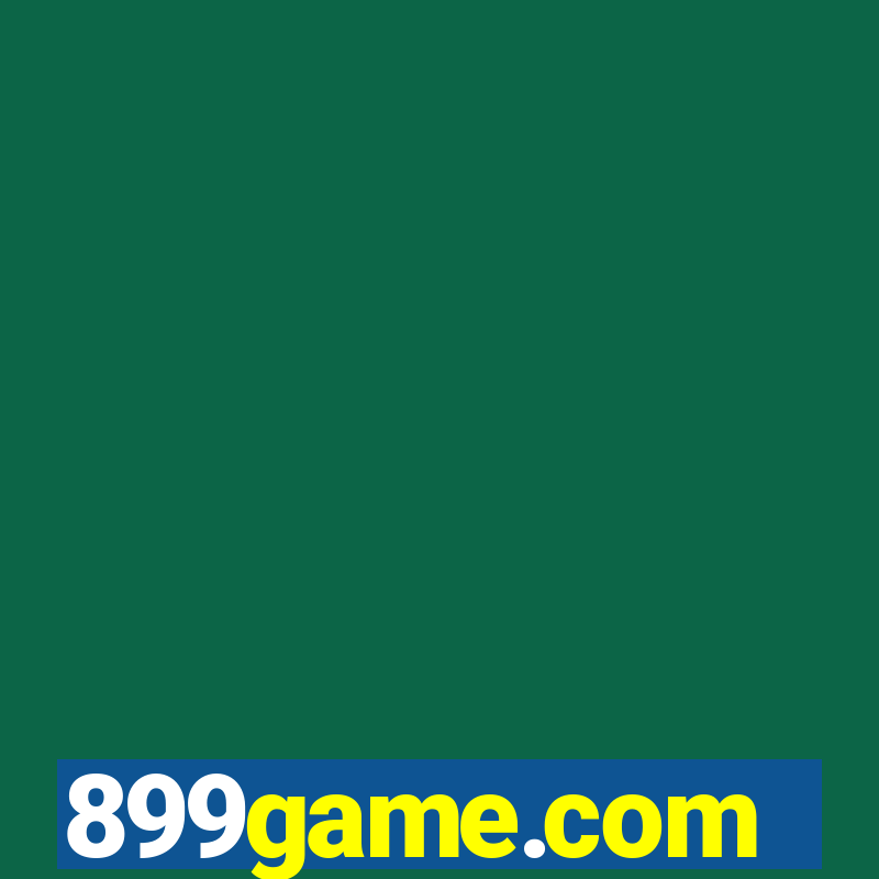 899game.com