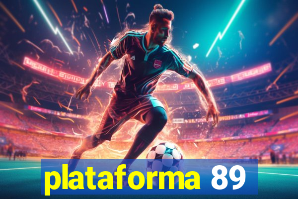 plataforma 89