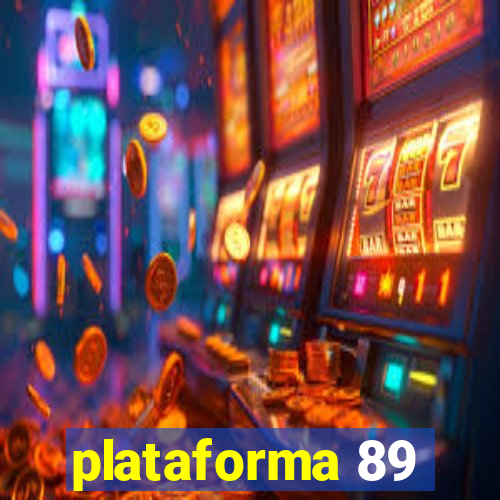 plataforma 89