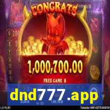 dnd777.app