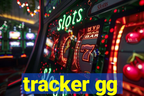 tracker gg