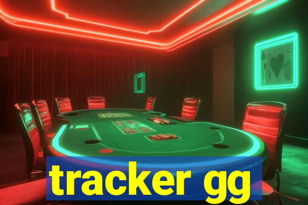 tracker gg